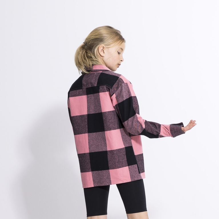 Overshirt "Ovida"